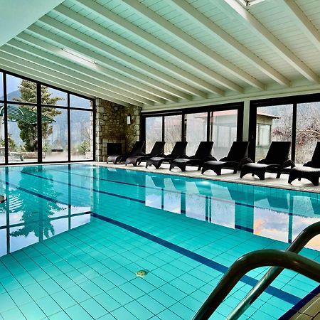 Boutique Hotel Skamnos Arachova Buitenkant foto