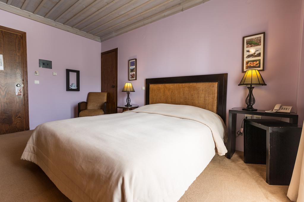 Boutique Hotel Skamnos Arachova Buitenkant foto